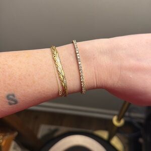 Nadri Tennis Bracelet